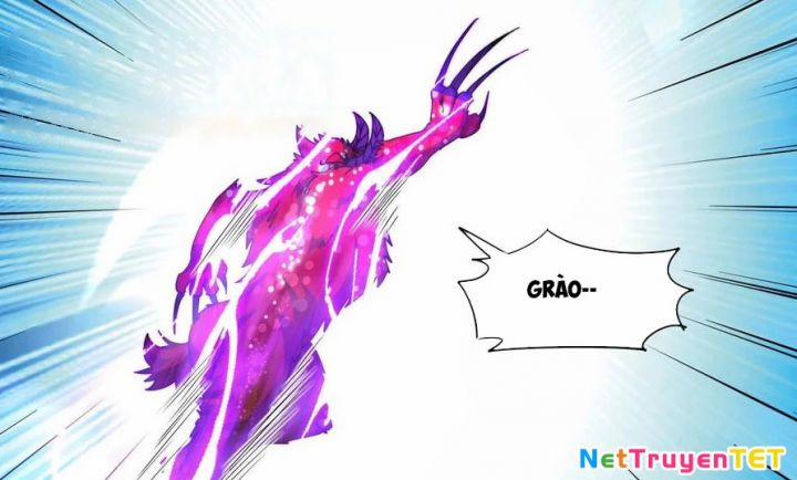 Slime Ta Treo Cự Long Lên Đánh Là Hợp Lý Nhỉ? 176 trang 35