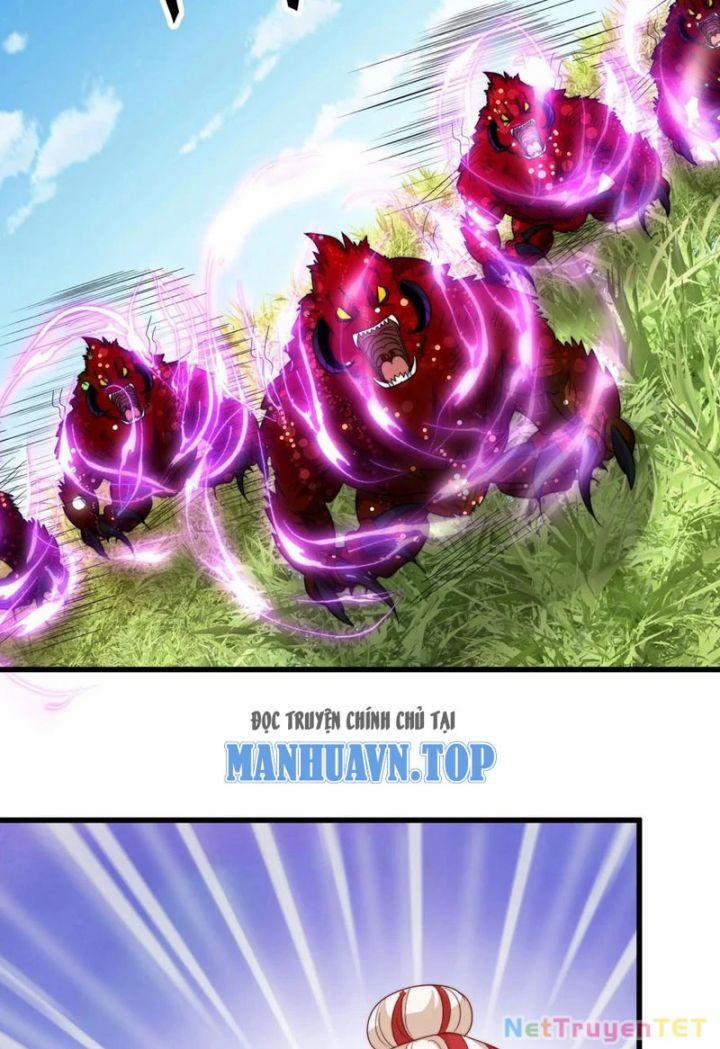 Slime Ta Treo Cự Long Lên Đánh Là Hợp Lý Nhỉ? 177 trang 15