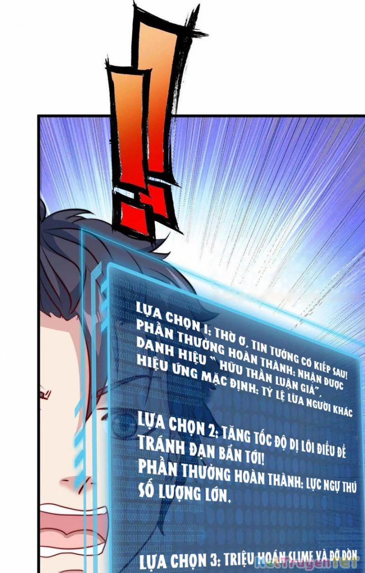 Slime Ta Treo Cự Long Lên Đánh Là Hợp Lý Nhỉ? 177 trang 30