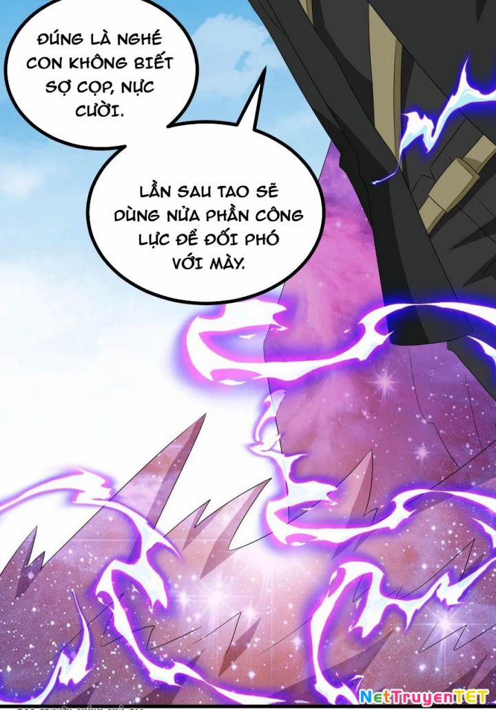 Slime Ta Treo Cự Long Lên Đánh Là Hợp Lý Nhỉ? 178 trang 13