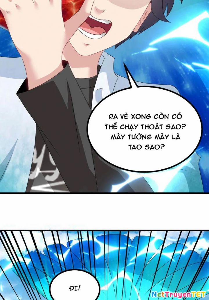 Slime Ta Treo Cự Long Lên Đánh Là Hợp Lý Nhỉ? 178 trang 16