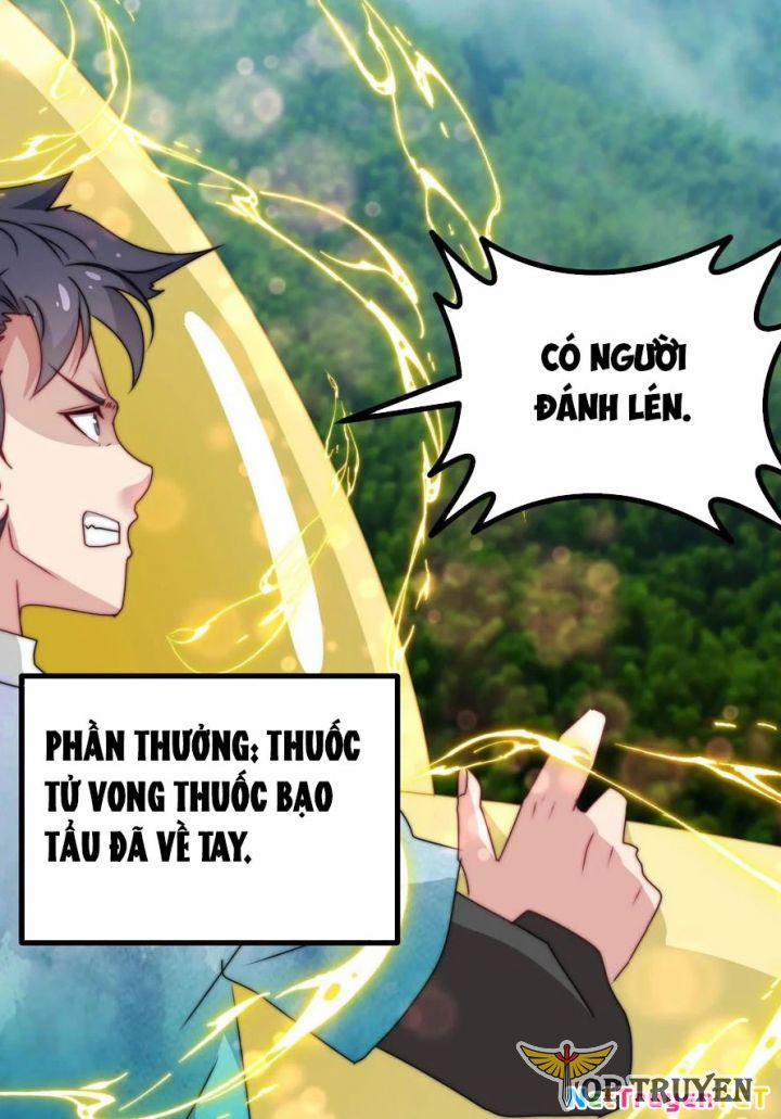 Slime Ta Treo Cự Long Lên Đánh Là Hợp Lý Nhỉ? 178 trang 2