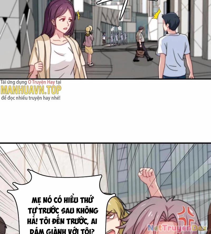 Slime Ta Treo Cự Long Lên Đánh Là Hợp Lý Nhỉ? 18 trang 1