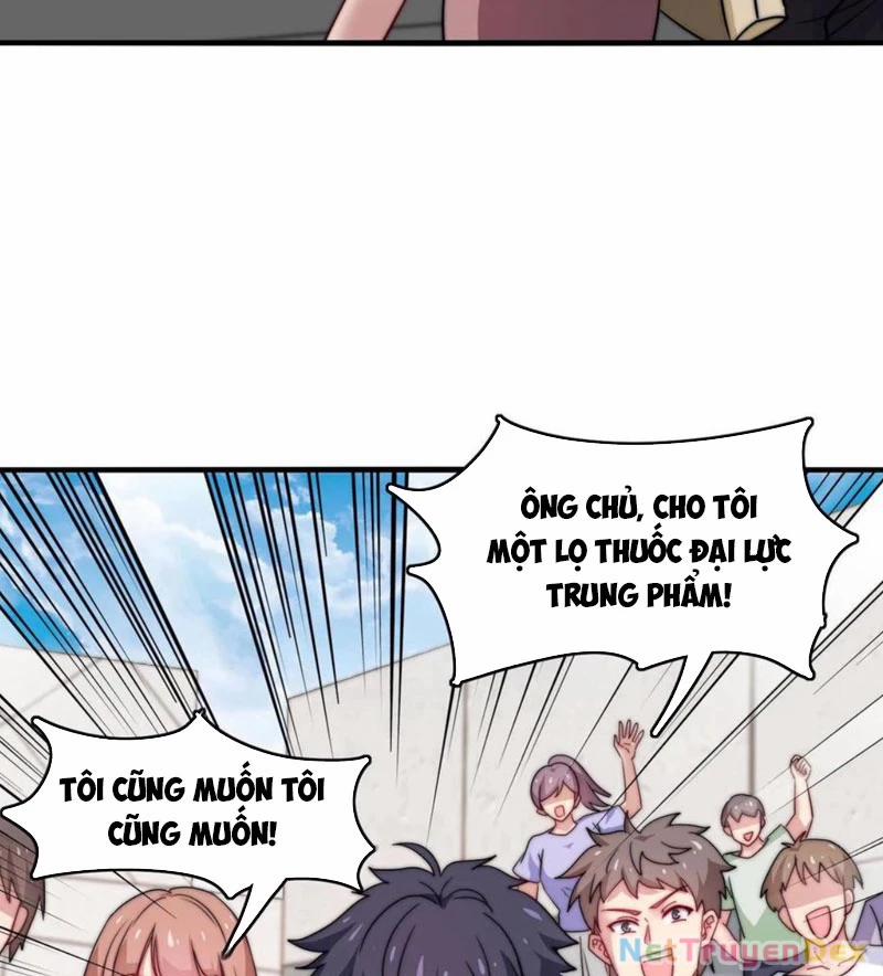 Slime Ta Treo Cự Long Lên Đánh Là Hợp Lý Nhỉ? 18 trang 13