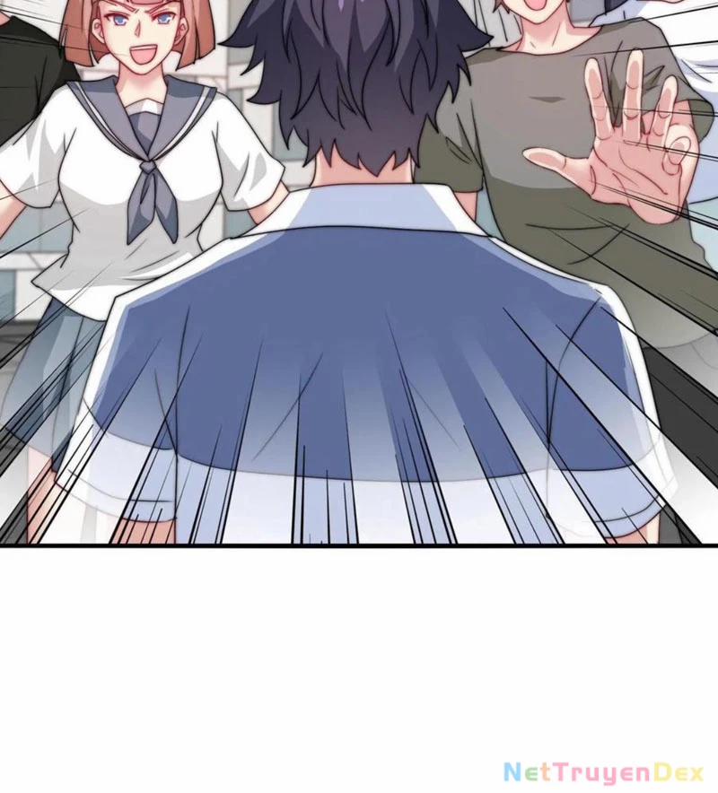 Slime Ta Treo Cự Long Lên Đánh Là Hợp Lý Nhỉ? 18 trang 14