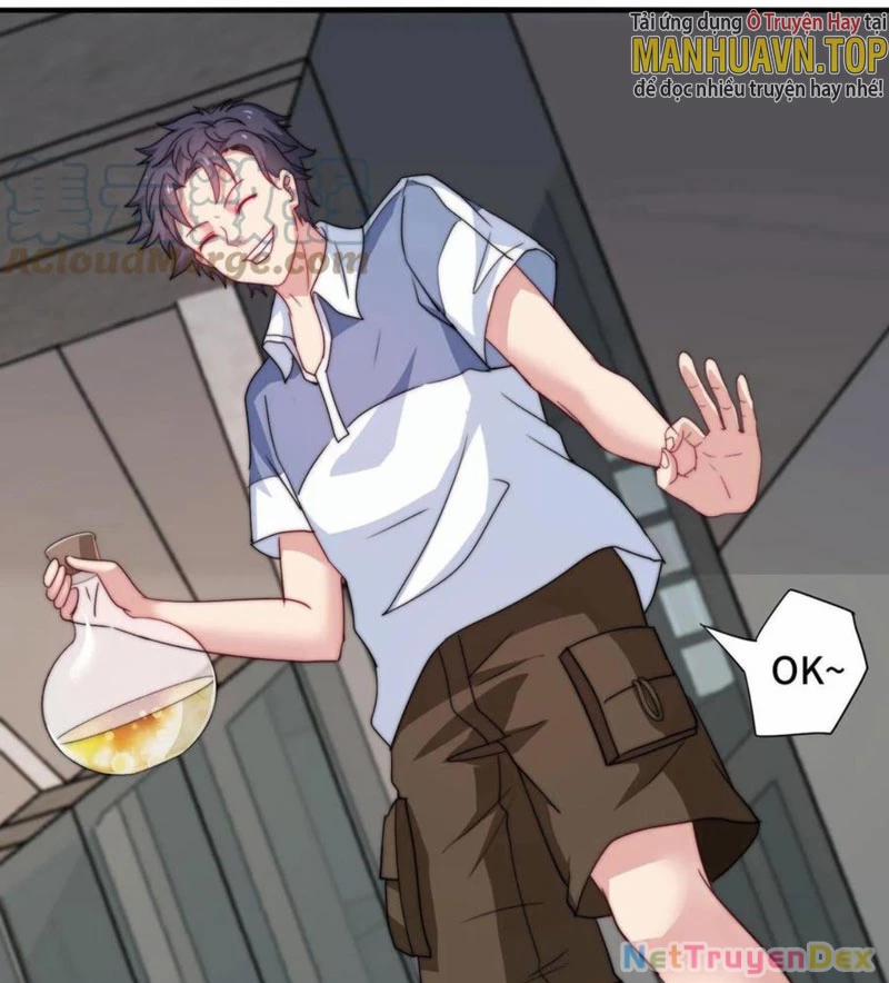 Slime Ta Treo Cự Long Lên Đánh Là Hợp Lý Nhỉ? 18 trang 15