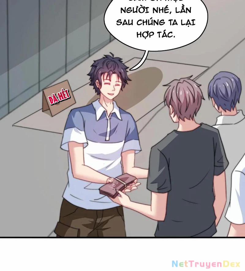 Slime Ta Treo Cự Long Lên Đánh Là Hợp Lý Nhỉ? 18 trang 19