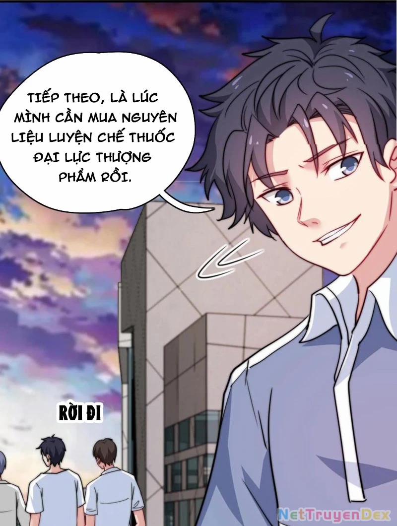 Slime Ta Treo Cự Long Lên Đánh Là Hợp Lý Nhỉ? 18 trang 20