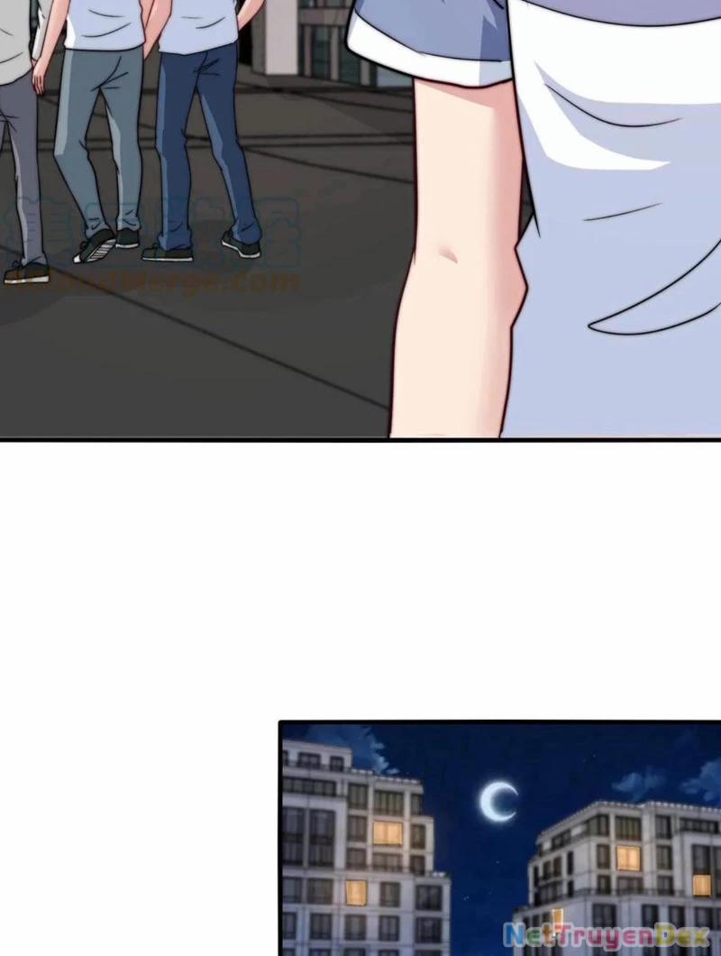 Slime Ta Treo Cự Long Lên Đánh Là Hợp Lý Nhỉ? 18 trang 21