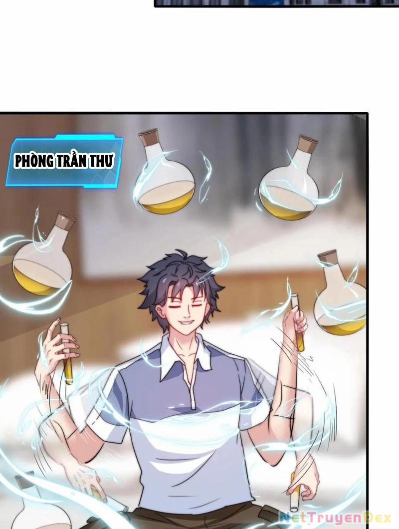 Slime Ta Treo Cự Long Lên Đánh Là Hợp Lý Nhỉ? 18 trang 22