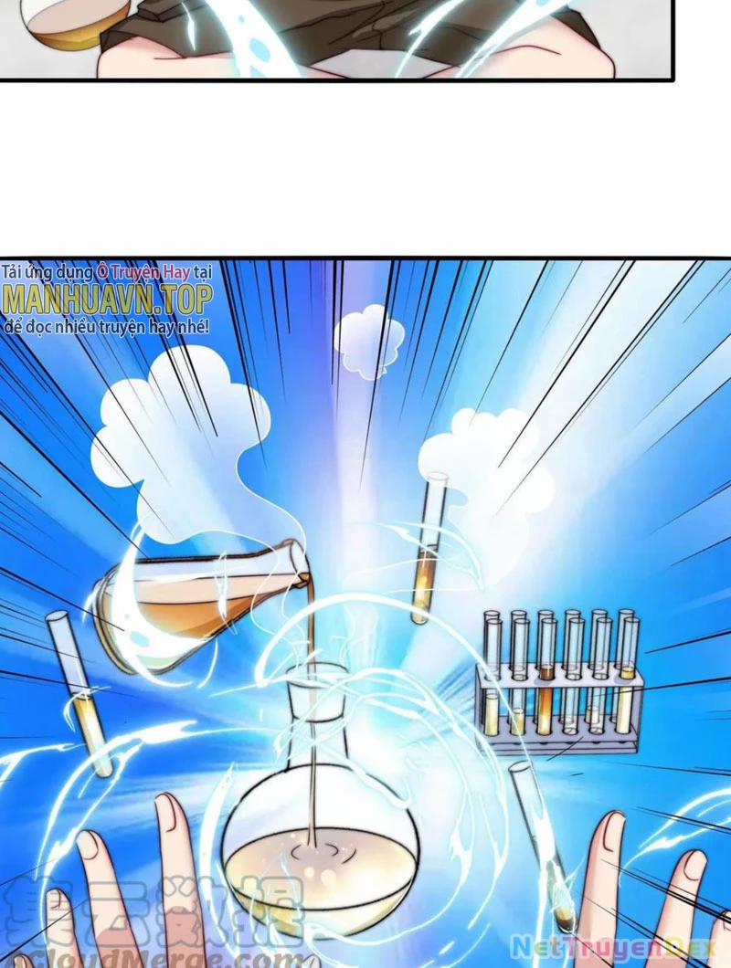 Slime Ta Treo Cự Long Lên Đánh Là Hợp Lý Nhỉ? 18 trang 23