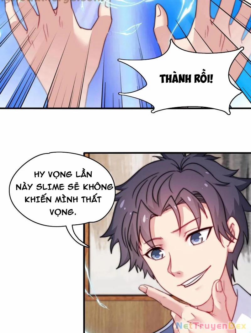 Slime Ta Treo Cự Long Lên Đánh Là Hợp Lý Nhỉ? 18 trang 24