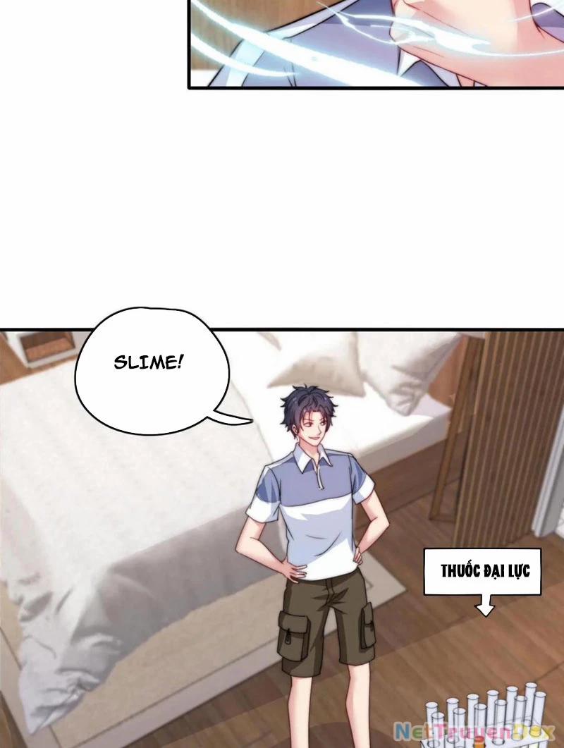 Slime Ta Treo Cự Long Lên Đánh Là Hợp Lý Nhỉ? 18 trang 25