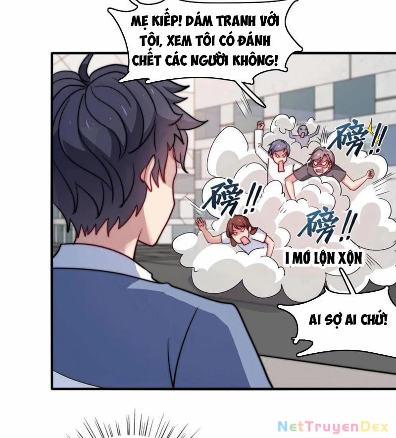 Slime Ta Treo Cự Long Lên Đánh Là Hợp Lý Nhỉ? 18 trang 3