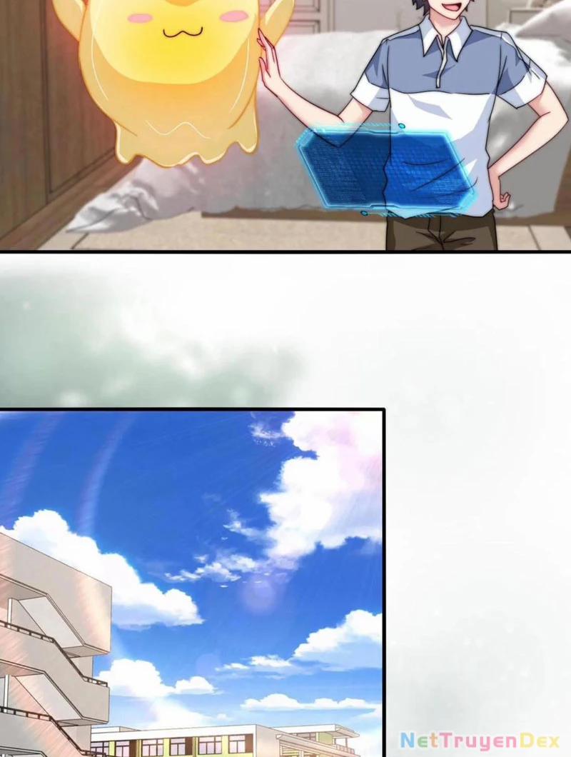 Slime Ta Treo Cự Long Lên Đánh Là Hợp Lý Nhỉ? 18 trang 30