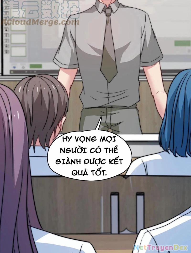 Slime Ta Treo Cự Long Lên Đánh Là Hợp Lý Nhỉ? 18 trang 32