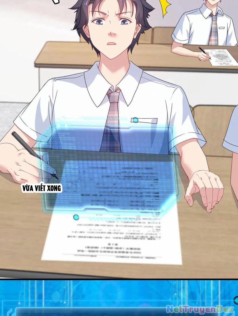 Slime Ta Treo Cự Long Lên Đánh Là Hợp Lý Nhỉ? 18 trang 35