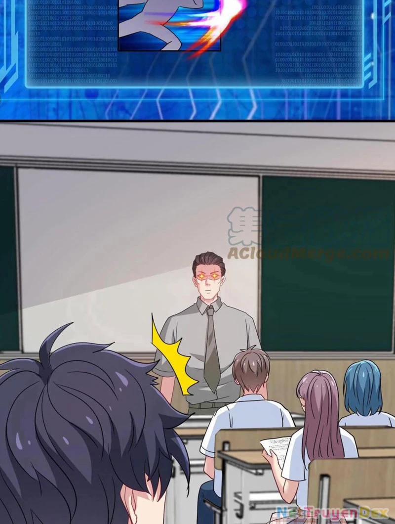 Slime Ta Treo Cự Long Lên Đánh Là Hợp Lý Nhỉ? 18 trang 37