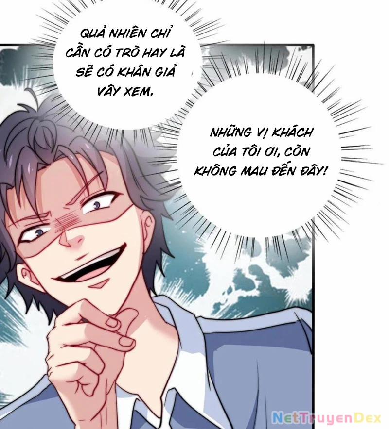 Slime Ta Treo Cự Long Lên Đánh Là Hợp Lý Nhỉ? 18 trang 4