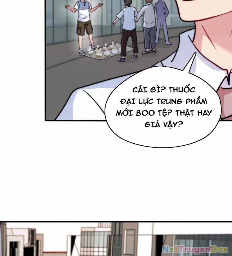 Slime Ta Treo Cự Long Lên Đánh Là Hợp Lý Nhỉ? 18 trang 8