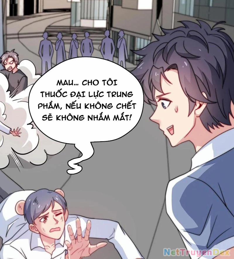 Slime Ta Treo Cự Long Lên Đánh Là Hợp Lý Nhỉ? 18 trang 9