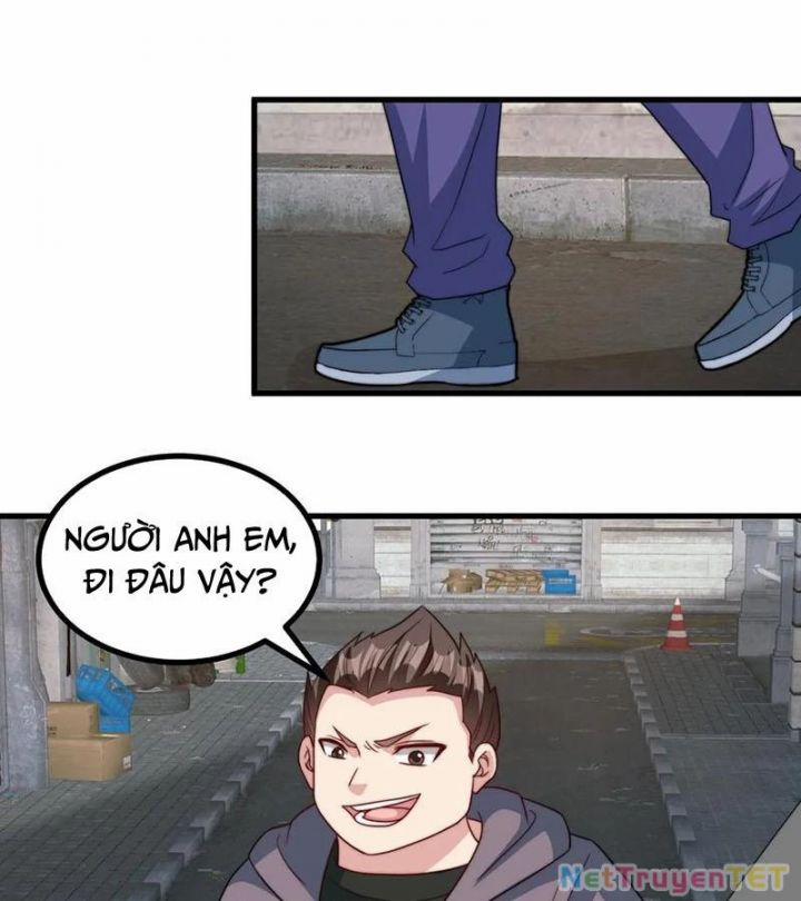 Slime Ta Treo Cự Long Lên Đánh Là Hợp Lý Nhỉ? 181 trang 38