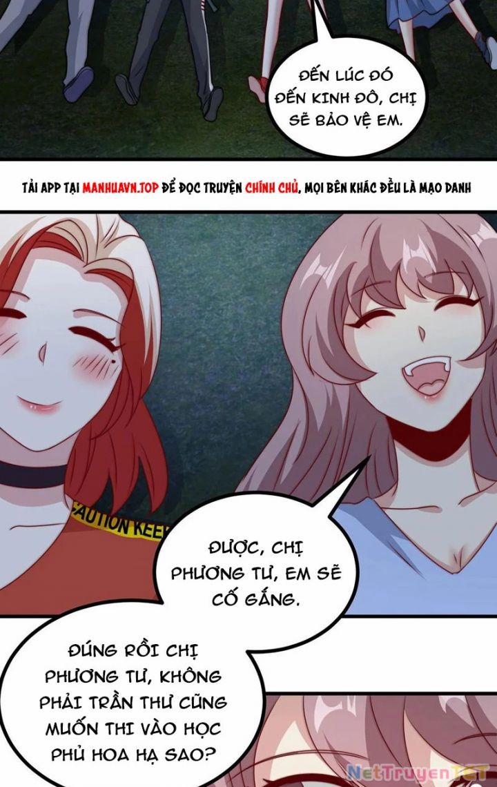 Slime Ta Treo Cự Long Lên Đánh Là Hợp Lý Nhỉ? 184 trang 13