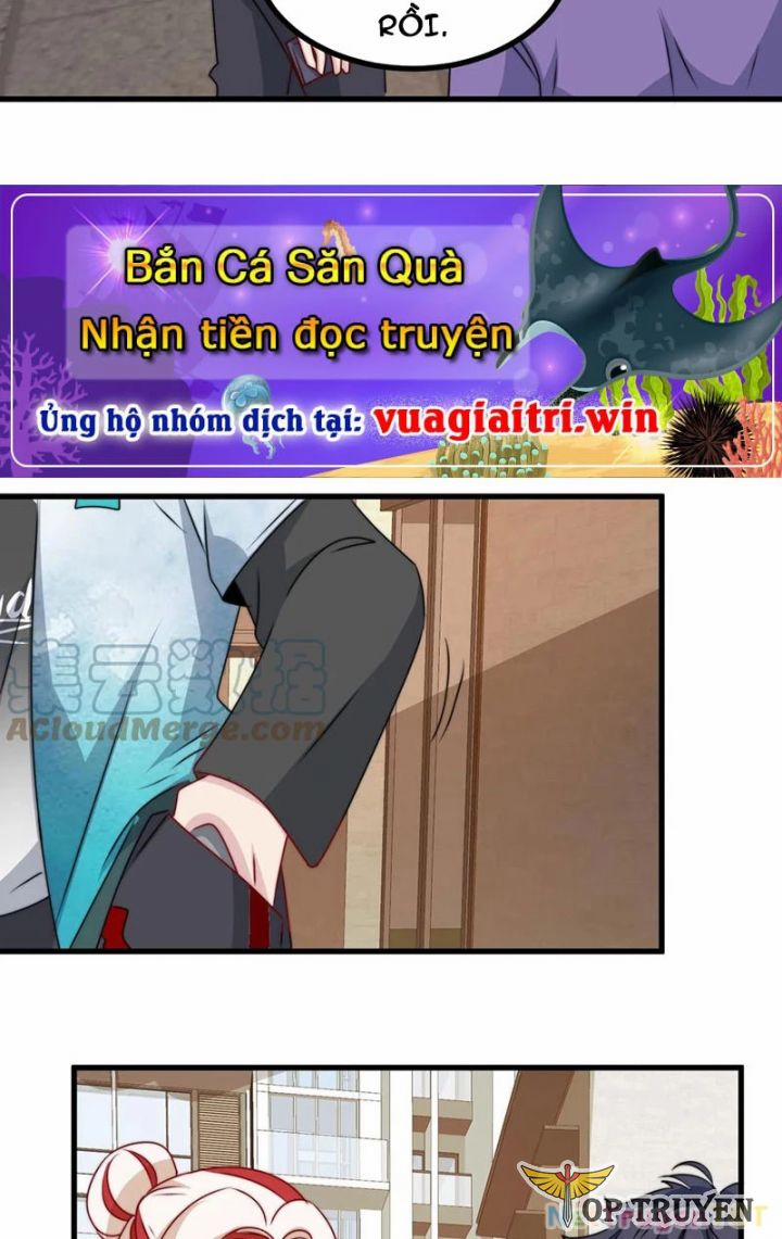 Slime Ta Treo Cự Long Lên Đánh Là Hợp Lý Nhỉ? 184 trang 5