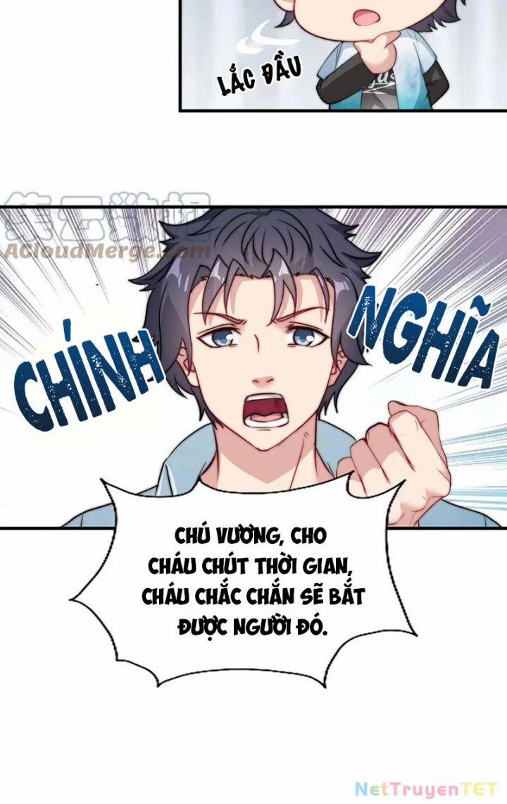 Slime Ta Treo Cự Long Lên Đánh Là Hợp Lý Nhỉ? 185 trang 12