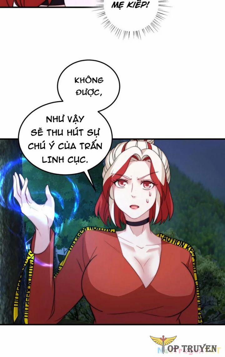 Slime Ta Treo Cự Long Lên Đánh Là Hợp Lý Nhỉ? 185 trang 4