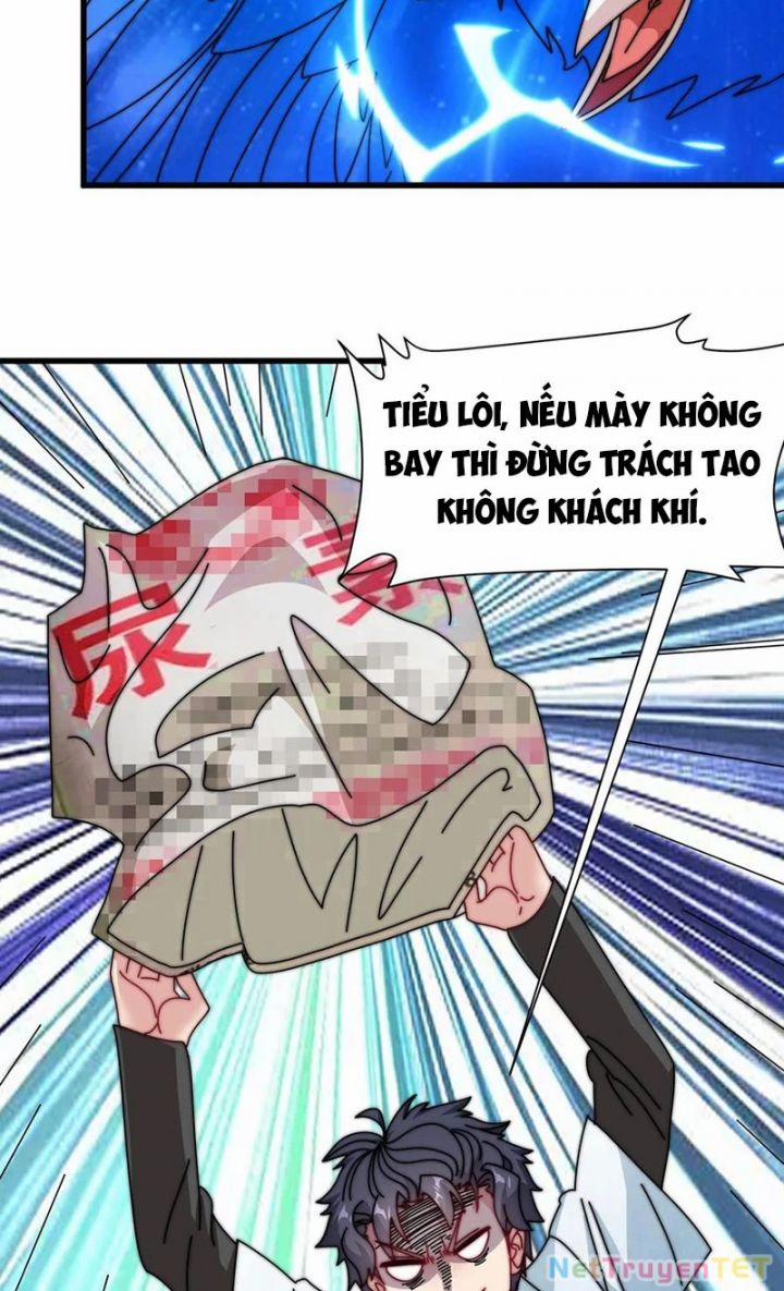Slime Ta Treo Cự Long Lên Đánh Là Hợp Lý Nhỉ? 186 trang 26