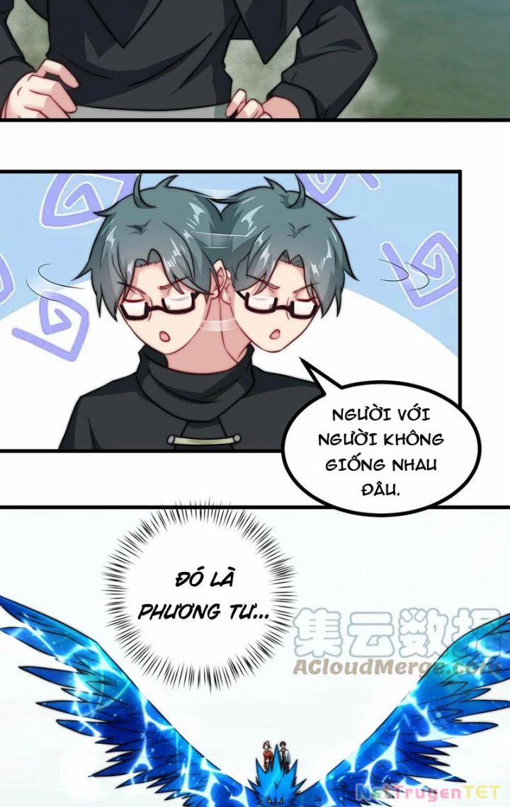 Slime Ta Treo Cự Long Lên Đánh Là Hợp Lý Nhỉ? 188 trang 7
