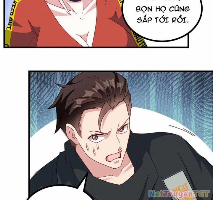 Slime Ta Treo Cự Long Lên Đánh Là Hợp Lý Nhỉ? 189 trang 31