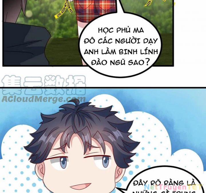 Slime Ta Treo Cự Long Lên Đánh Là Hợp Lý Nhỉ? 189 trang 33