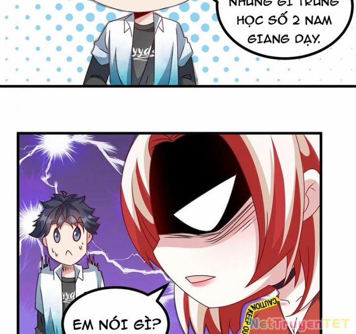 Slime Ta Treo Cự Long Lên Đánh Là Hợp Lý Nhỉ? 189 trang 34