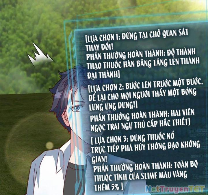 Slime Ta Treo Cự Long Lên Đánh Là Hợp Lý Nhỉ? 189 trang 38