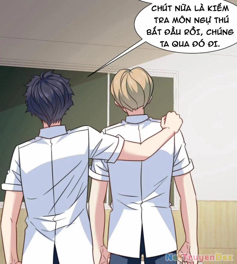 Slime Ta Treo Cự Long Lên Đánh Là Hợp Lý Nhỉ? 19 trang 10