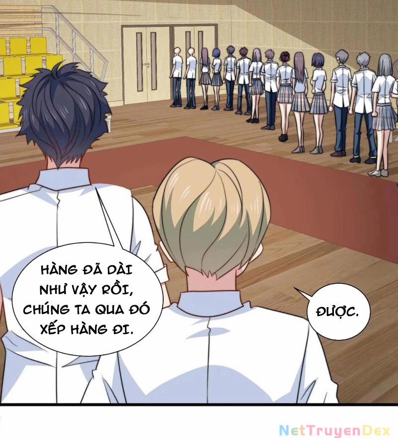 Slime Ta Treo Cự Long Lên Đánh Là Hợp Lý Nhỉ? 19 trang 12