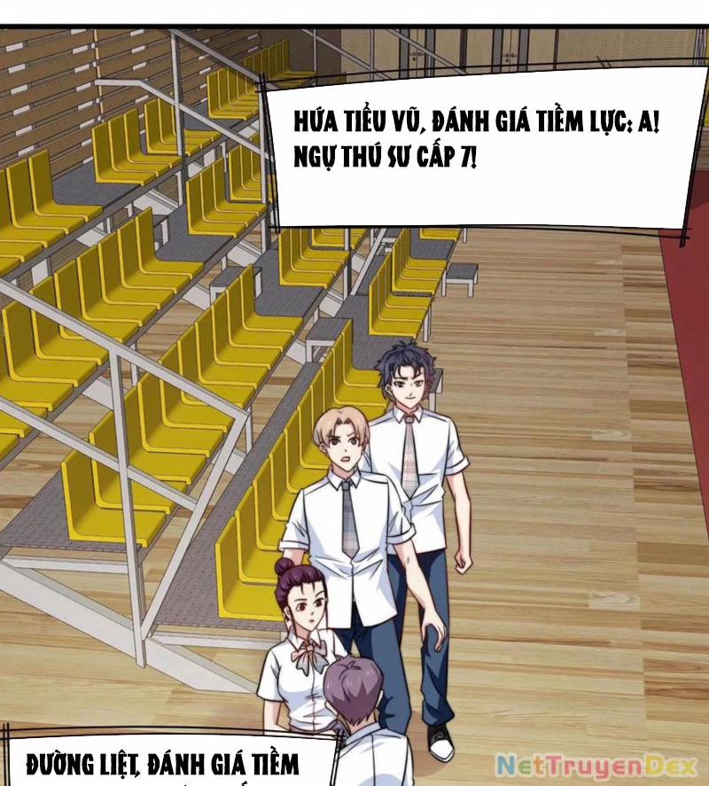 Slime Ta Treo Cự Long Lên Đánh Là Hợp Lý Nhỉ? 19 trang 13