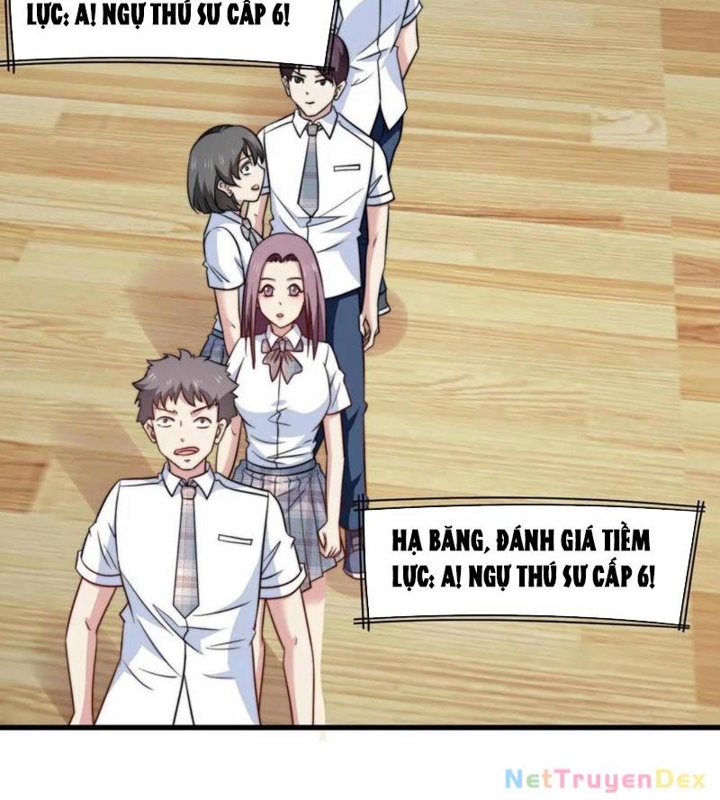 Slime Ta Treo Cự Long Lên Đánh Là Hợp Lý Nhỉ? 19 trang 14