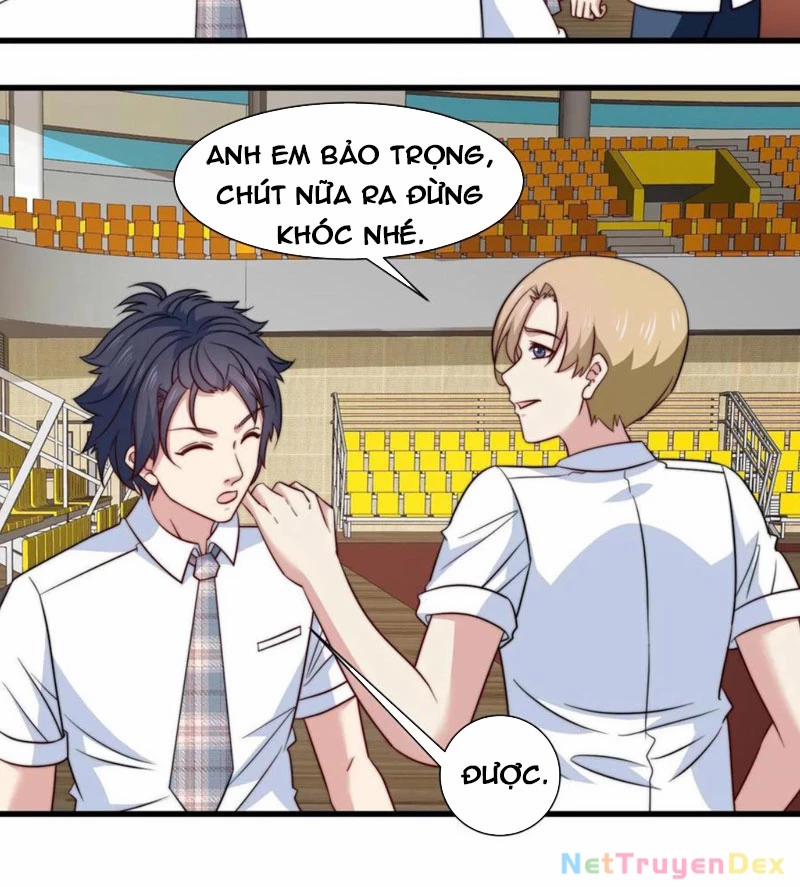 Slime Ta Treo Cự Long Lên Đánh Là Hợp Lý Nhỉ? 19 trang 16