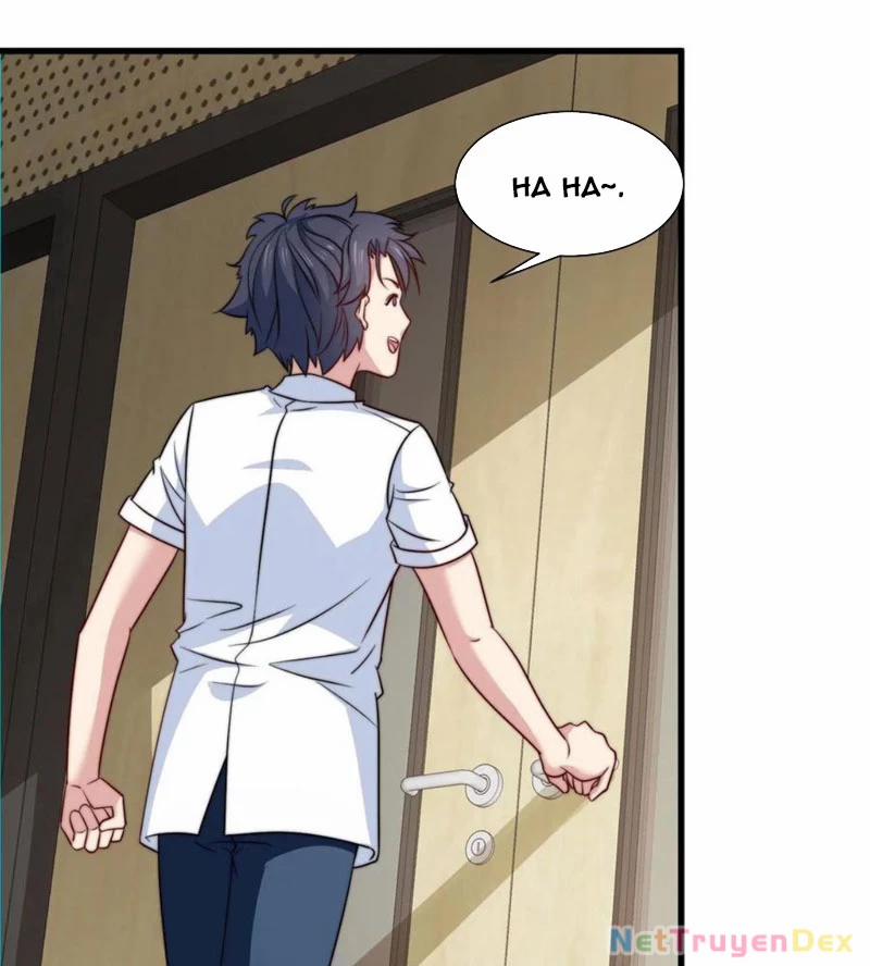 Slime Ta Treo Cự Long Lên Đánh Là Hợp Lý Nhỉ? 19 trang 17