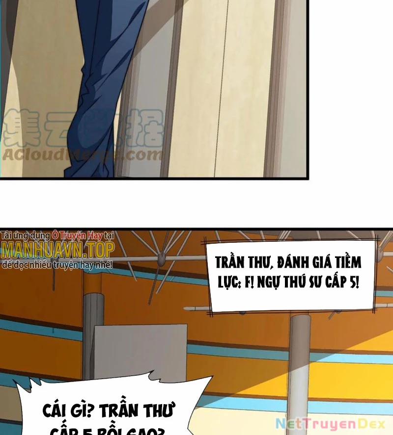 Slime Ta Treo Cự Long Lên Đánh Là Hợp Lý Nhỉ? 19 trang 18