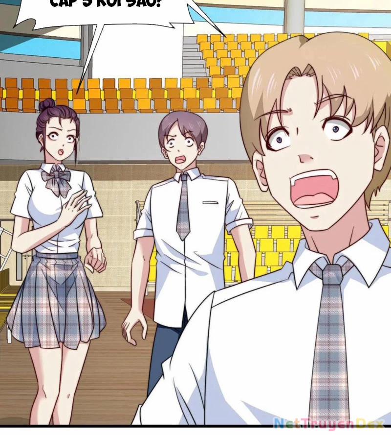 Slime Ta Treo Cự Long Lên Đánh Là Hợp Lý Nhỉ? 19 trang 19