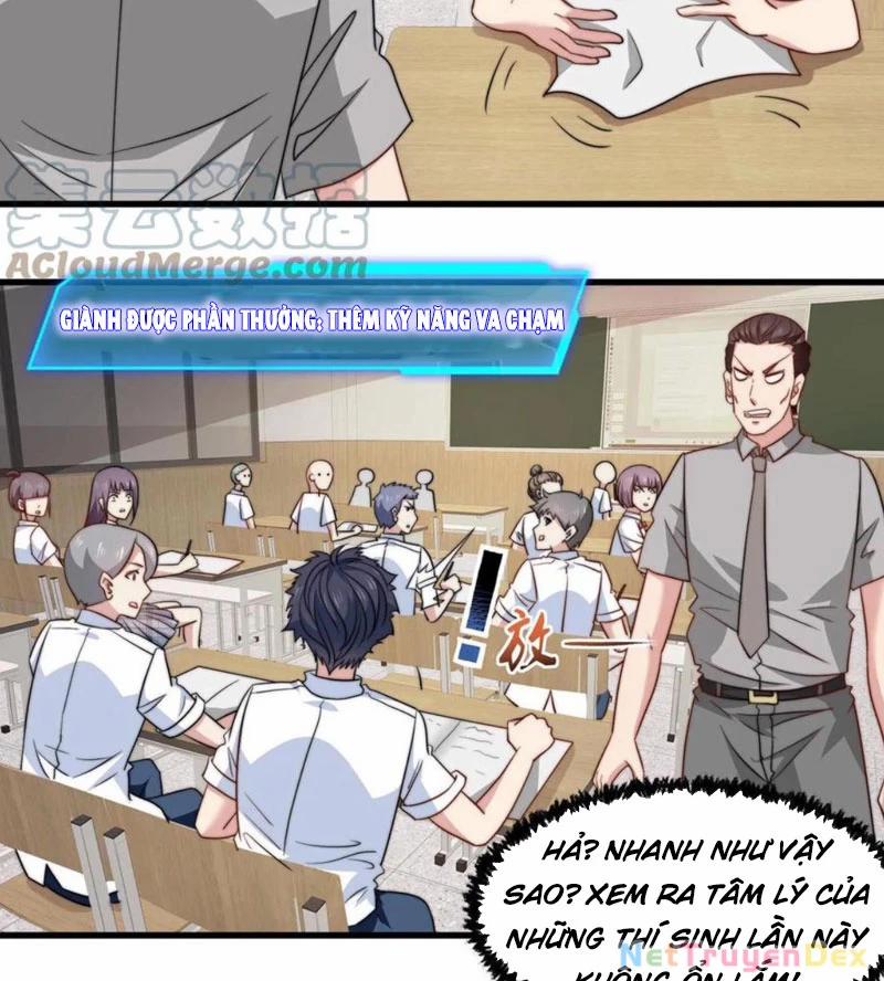 Slime Ta Treo Cự Long Lên Đánh Là Hợp Lý Nhỉ? 19 trang 2