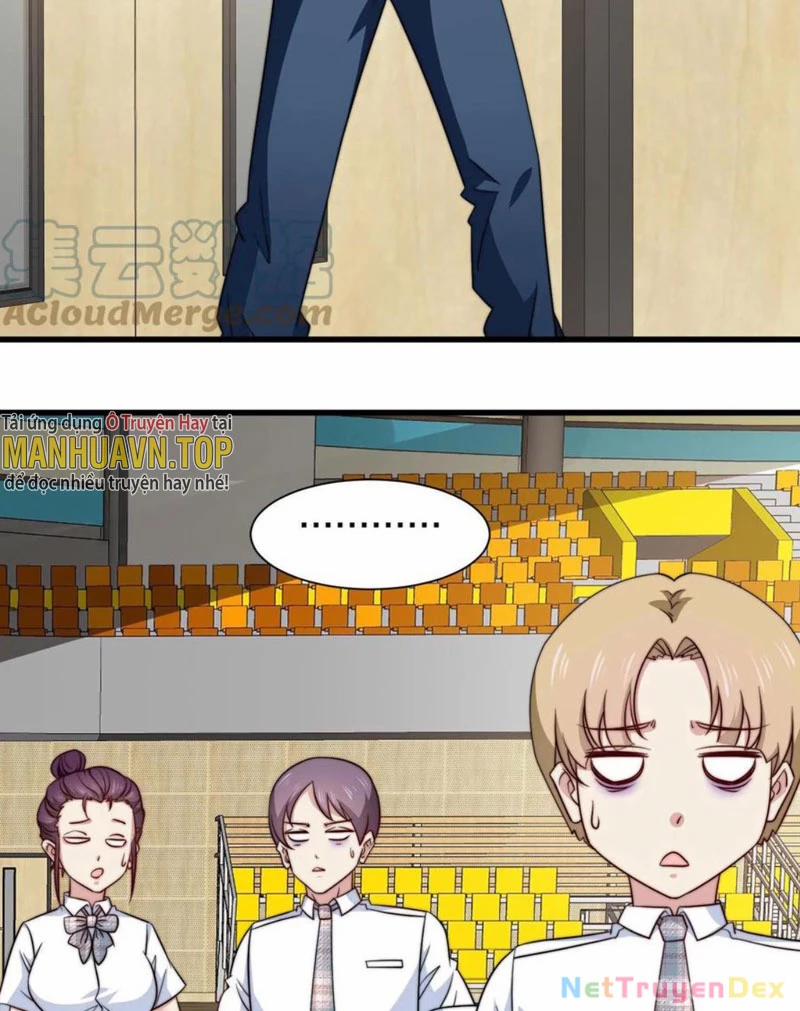 Slime Ta Treo Cự Long Lên Đánh Là Hợp Lý Nhỉ? 19 trang 21