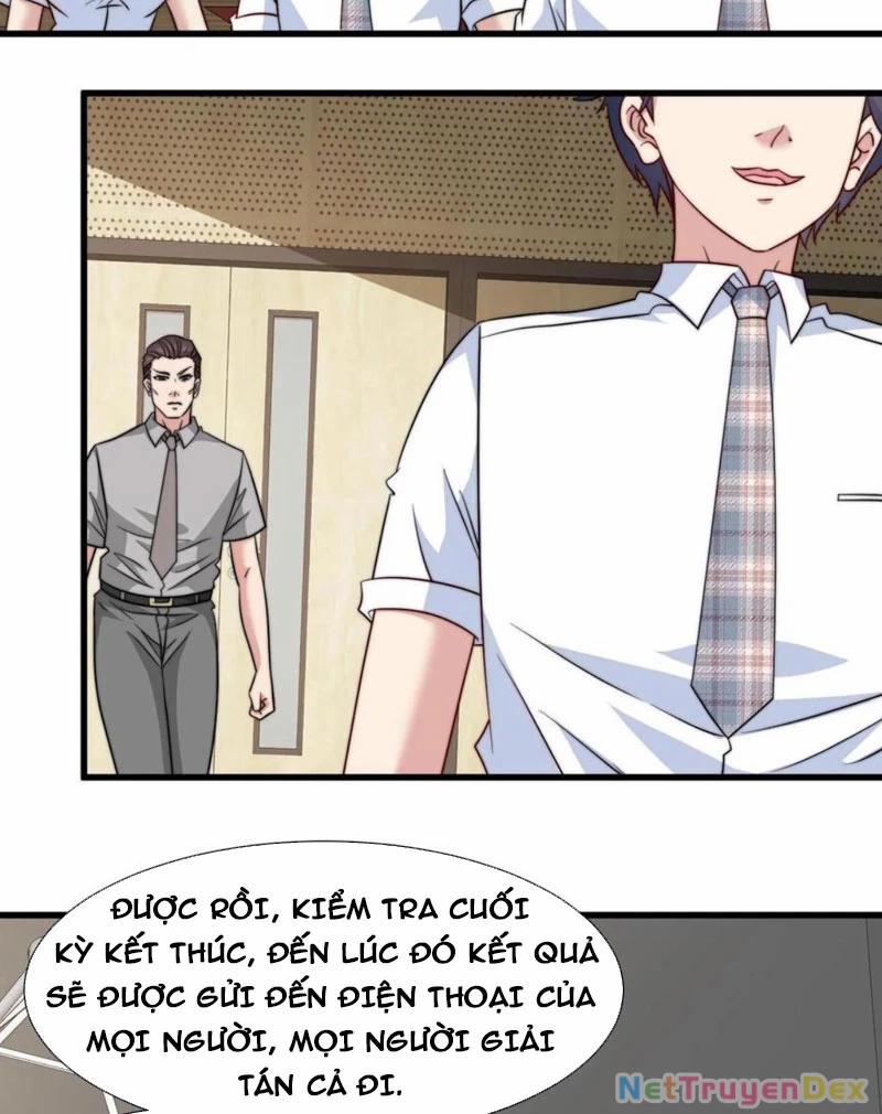 Slime Ta Treo Cự Long Lên Đánh Là Hợp Lý Nhỉ? 19 trang 22