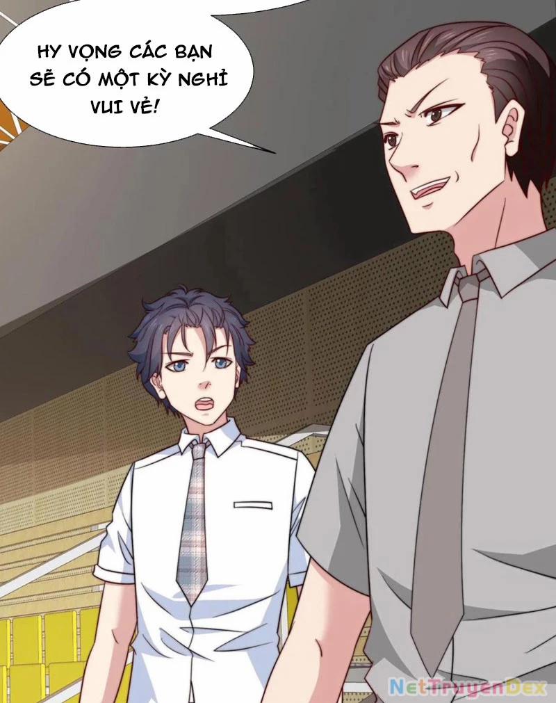 Slime Ta Treo Cự Long Lên Đánh Là Hợp Lý Nhỉ? 19 trang 23