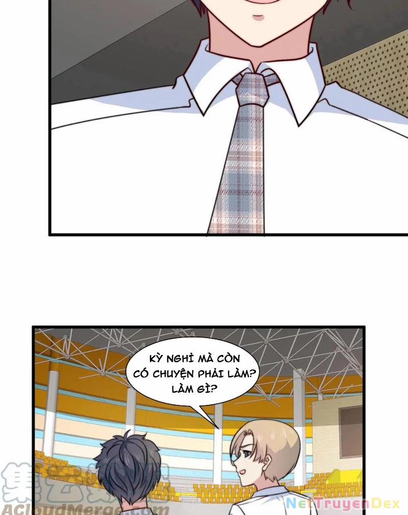 Slime Ta Treo Cự Long Lên Đánh Là Hợp Lý Nhỉ? 19 trang 26