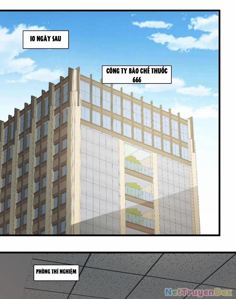 Slime Ta Treo Cự Long Lên Đánh Là Hợp Lý Nhỉ? 19 trang 28